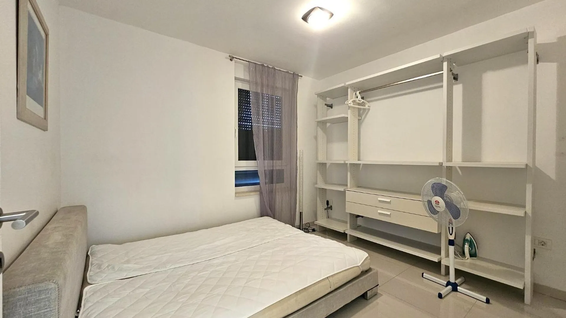 Apartman Crystal Sea View 4-6 Pax Нивице Хорватия